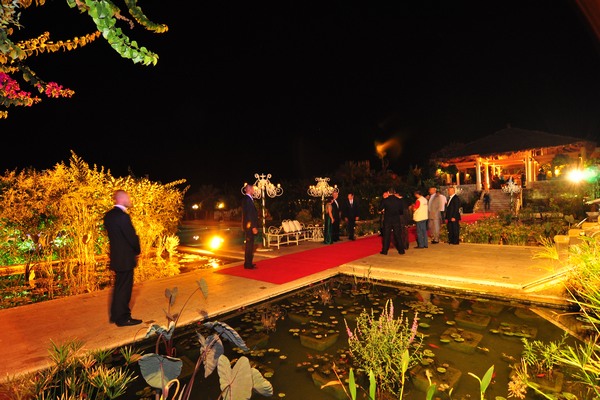 Wedding @ Edde Sands